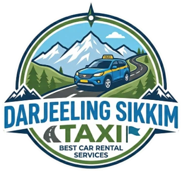 Darjeeling Sikkim Taxi